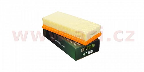 Vzduchový filtr HFA7916, HIFLOFILTRO